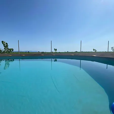 Mas D'eva Villa