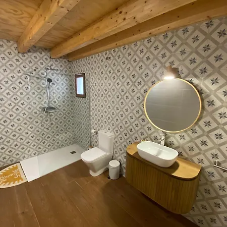 Mas D'eva Villa
