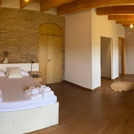 Mas D'eva Villa Deltebre
