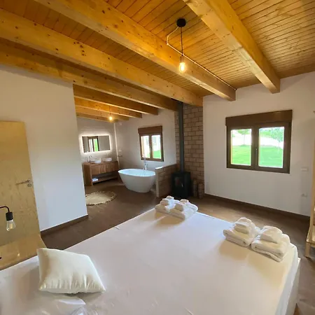Villa Mas D'eva Deltebre