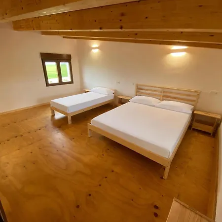 Mas D'eva Villa Deltebre