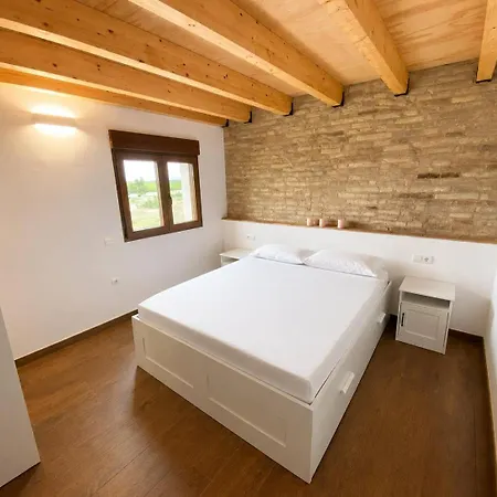 Villa Mas D'eva